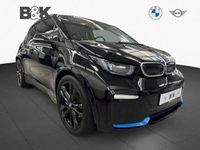 gebraucht BMW i3 120Ah