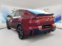Gebraucht BMW X2 Luxury Line 163 PS (119 kW) 2025 Rot SUV