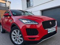 Gebraucht Jaguar E-Pace R 150 PS (110 kW) 2020 Rot SUV