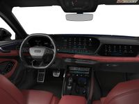 Gebraucht Audi S5 Edition .1 367 PS (269 kW) 2024 Ascariblau metallic Kombi