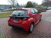 gebraucht Toyota Yaris 1.0-l-VVT-i Comfort *Android*Apple*Kamera*