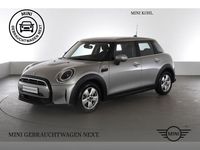 Gebraucht Mini Cooper Essential 136 PS (100 kW) 2023 Silber Kleinwagen