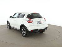 gebraucht Nissan Juke 1.6 Acenta, Benzin, 14.390 €