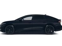 Ny VW ID.7 GTX 183 kW (250 HK) 2026 Sort Sedan