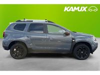 Gebraucht Dacia Duster Extreme 101 PS (74 kW) 2022 Grau SUV