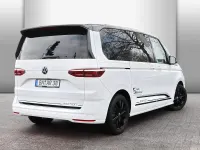 Używany VW Multivan Edition 150 KM (110 kW) 2025 Minivan