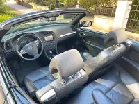 Gebraucht Saab 9-3 Cabriolet 196 PS (144 kW) 2008 Schwarz Cabrio