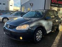 Gebraucht VW Golf IV 80 PS (58 kW) 2006 Bluegraphit perleffekt Limousine