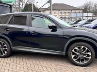 gebraucht Mazda CX-5 *Nakama/2WD/Facelift/Navi/Euro6*