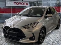 Neu Toyota Yaris Hybrid Business Edition 116 PS (85 kW) 2025 Schwarz Limousine