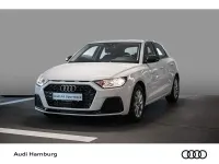 Neu Audi A1 Sportback Advanced Plus 95 PS (69 kW) 2026 Kleinwagen