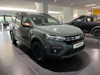 Neu Dacia Jogger Extreme 141 PS (103 kW) 2025 Grün Van / Kleinbus