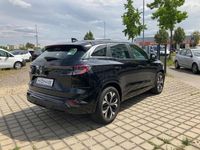 Gebraucht Renault Austral Equilibre 140 PS (102 kW) 2023 Schwarz SUV
