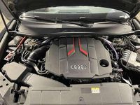 Gebraucht Audi S6 344 PS (253 kW) 2021 Schwarz Kombi