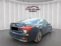 Occasion Audi A6 Ambiente 163 ch (119 kW) 2021 Noir Berline