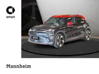 Gebraucht Smart #1 Brabus 314 kW (428 PS) 2023 Schwarz SUV