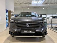 gebraucht Honda HR-V e:HEV 1.5 i-MMD Hybrid Advance VERFÜGBAR