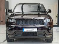 Gebraucht Jeep Grand Cherokee Limited 286 PS (210 kW) 2019 Violett SUV