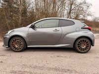 Gebraucht Toyota Yaris 261 PS (191 kW) 2023 Weiß Kleinwagen