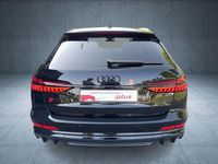 Gebraucht Audi S6 Ambiente 344 PS (253 kW) 2024 Mythosschwarz metallic Kombi