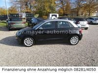 Gebraucht Audi A1 Ambition 135 PS (99 kW) 2014 Andere Kleinwagen