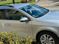 Brugt VW Passat 140 HK (102 kW) 2014 Grå Stationcar