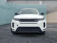 Gebraucht Land Rover Range Rover evoque 2024 Weiss SUV