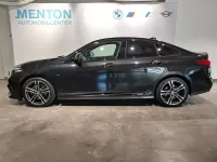 Gebraucht BMW 218 M Sport 150 PS (110 kW) 2023 Schwarz Coupé