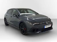 Gebraucht VW Golf VIII GTI Clubsport 300 PS (220 kW) 2023 Grau Limousine
