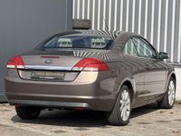 Gebraucht Ford Focus Cabriolet Titanium 145 PS (106 kW) 2007 Luna Cabrio