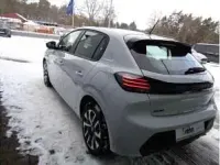 Gebraucht Peugeot 208 Style 101 PS (74 kW) 2026 Okanit weiß Kleinwagen