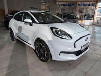 Neu Ford Puma Gen-E Premium 124 kW (169 PS) 2025 Weiß SUV
