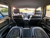 gebraucht Audi Q7 3.0 TDI - 7 sitzer quattro