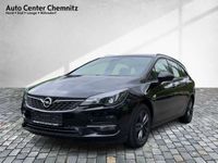 gebraucht Opel Astra ST 1.2 2020 LED Navi PDC Kamera