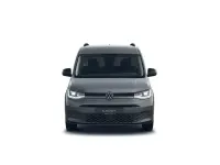 Gebraucht VW Caddy Life 150 PS (110 kW) 2025 Grau Van / Kleinbus