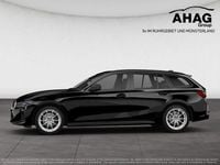 Neu BMW 318 Shadowline 156 PS (114 kW) 2026 Schwarz Limousine