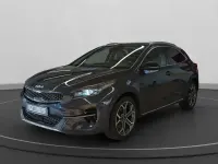 Usado Kia XCeed Platinum 204 CV (150 kW) 2022 Gris SUV