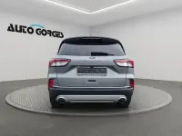 Gebraucht Ford Kuga Titanium 150 PS (110 kW) 2023 Silber SUV