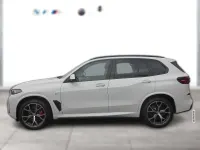 Neu BMW X5 M Sport Line 298 PS (219 kW) 2026 Weiß SUV