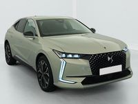 Gebraucht DS Automobiles DS4 131 PS (96 kW) 2024 Cristal pearl SUV