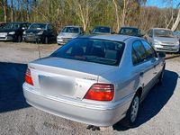 Gebraucht Honda Accord 136 PS (100 kW) 2000 Silber Limousine