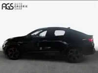 Gebraucht Renault Arkana R.S. 158 PS (116 kW) 2022 Schwarz SUV