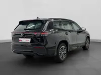 Gebraucht VW Tayron Life 150 PS (110 kW) 2025 Schwarz SUV