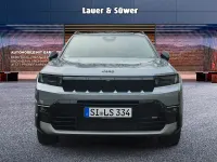 Brugt Jeep Compass 145 HK (106 kW) 2026 Grå SUV