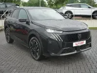 Neu Peugeot 3008 145 PS (106 kW) 2026 Schwarz SUV