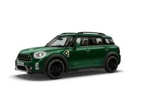 Gebraucht Mini Cooper Countryman 125 PS (91 kW) 2023 SUV