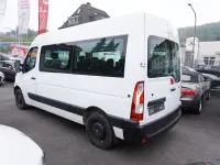 Second-hand Renault Master 145 CP (106 kW) 2019 Alb Break