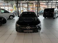 Gebraucht Mercedes A180 Advanced Plus 116 PS (85 kW) 2025 Schwarz Limousine