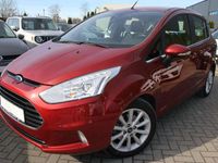 gebraucht Ford B-MAX Titanium Aut. Klima/Kamera/Sitzhz/Temp/1Ha