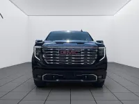 Neu GMC Sierra 305 PS (224 kW) 2026 Schwarz Pickup